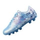 thumbnail image 1 of Zapatos de fútbol Vizari Frost 3 Firm Ground para jóvenes azules, 1 of 2