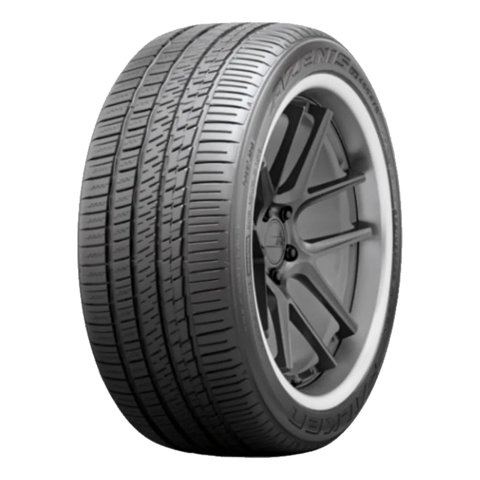 Neumatico Falken 285/40R20 Azenis Fk460As H/T 108Y Y