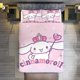 thumbnail image 2 of Cinnamoroll Bedding Sets for Kids Men Women Twin Size, 2 of 5