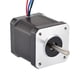 thumbnail image 2 of Motor paso a paso STEPPERONLINE Nema 17 42x42x48 mm 0,9° 2 A, 2 of 5