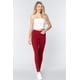 thumbnail image 2 of Jeggings de Sarga de Punto, 2 of 4
