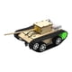 thumbnail image 4 of Kits De Experimentos Científicos De Madera Para Ni?os De Bricolaje RC Tank 3D Puzzle 4 Automático, 4 of 5
