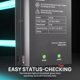 thumbnail image 4 of Kit de luz UV para purificador de aire TURBRO HVAC AC 120 V 72 W UV72P, 4 of 7