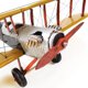 thumbnail image 4 of Modelo de avión Old Modern Handicrafts Curtis Jenny amarillo, 4 of 9