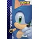 thumbnail image 1 of Libro IDW Sonic the Hedgehog: La colección IDW, vol. 1, 1 of 2