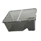 thumbnail image 1 of Tanque De Tortugas Acuario Con Tapa Hábitat De Tortugas Para Rana Terrapin Negro, 1 of 4