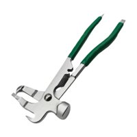 Ioensy - Peso De La Rueda Alicates Prácticos Hammer De Equilibrio De Neumáticos Antislipio Antislip Para Auto