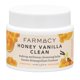 thumbnail image 1 of Bálsamo limpiador desmaquillante Farmacy Honey Vanilla 100ml, 1 of 7