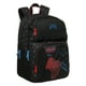 thumbnail image 1 of Mochila Infantil Niño Fantasy Gamer Negro Head, 1 of 5