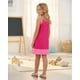 thumbnail image 4 of Vestido Niña Hello Kitty fucsia 4, 4 of 7