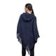 thumbnail image 2 of Poncho Po046 Tejido Azul Mujer, 2 of 2