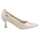 thumbnail image 1 of Zapato Chalada Mujer Reggia-4 Nude Casual, 1 of 7