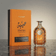 thumbnail image 2 of Perfume Hayba Royalty Edp 100 Ml, 2 of 2