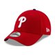 thumbnail image 1 of Gorra New Era 9Forty Philadelphia Phillies Ajustable, 1 of 6