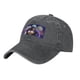 thumbnail image 2 of Princesa del Espacio Lésbica Sombrero vaquero para adultos con ala curvada moldeable, sombrero de sol al aire libre para hombres y mujeres, 2 of 6