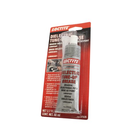Grasa Dielectrica Lubricante Loctite Lb 8423