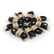 thumbnail image 1 of Pack 20 cables micro USB por mayor aj shop Blanco, 1 of 3