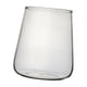 thumbnail image 1 of Taza De Café De Cristal Transparente, Reutilizable, Sencilla, Para Fiestas De Inauguración De La Casa, Cocina Corta, 450ml, 1 of 3
