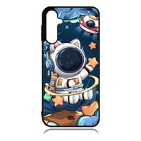 Genérico - Carcasa Funda Para Samsung A16 Diseño 239