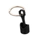 thumbnail image 1 of Llavero Estilo Pistón de Motor de Coche, Llavero de Piezas de Coche, Llavero de Coche de Aleación de Zinc para Teléfono, Bolso, Monedero Negro, 1 of 5