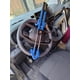 thumbnail image 2 of Bloqueo Antirrobo Para Volante Auto Traba Volantes Camioneta, 2 of 4