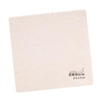 Bothyi - Paño De Limpieza De Instrumentos Portátil Y Compacto Para Guitarra, Flauta Y Saxofón.