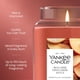 thumbnail image 3 of Tarro grande Candle Yankee Candle con canela y manzana azucarada de 650 ml, 3 of 8