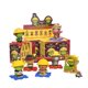 thumbnail image 2 of Figura Mighty Jaxx Shrek Kiddo Serie 1 10 cm, 2 of 8