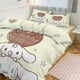 thumbnail image 1 of Cinnamoroll Bedding Sets for Kids Men Women, 1 of 5