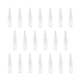 thumbnail image 1 of 20 Botellas Vacías De Aerosol Nasal Recargables, Frascos De Nariz De Niebla Fina De 15 Ml, 1 of 5