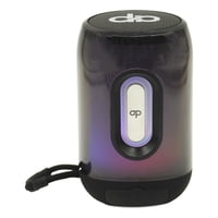 Audio Pro - Parlante Bluetooth Portatil Sd/Radio/Fm Audiopro Ap02105Bk