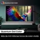 thumbnail image 4 of Televisor 65" MiniLED 4K UHD U6N Smart TV Hisense, 4 of 19