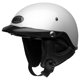 thumbnail image 3 of Casco medio BELL Pit Boss blanco perla talla XXL, 3 of 8