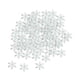 thumbnail image 1 of Decoraciones De Confeti De Copos De Nieve, Lindas Decoraciones De Mesa Para Cumplea?os, Bodas, Oficinas, Color Blanco, 1 of 5