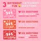 thumbnail image 3 of Tarjetas de conversación Good Egg Greetings 365 Reasons to Love, 3 of 6