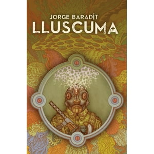 Penguin Random House - Lluscuma (Relanzamiento)