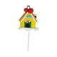 thumbnail image 2 of Adornos Para Tartas De Feliz Navidad, Suministros Coloridos Para Fiestas, Decoración De Tartas, Estilo H, 2 of 5