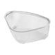 thumbnail image 3 of Triangle Over The Sink Colador Basket Alto Rendimiento Lavavajillas Apto Para Estar De Pie, 3 of 3