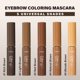 thumbnail image 3 of Máscara de cejas ETUDE Color My Brows, marrón claro, 4,5 ml, 3 of 9