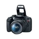 thumbnail image 5 of Cámara DSLR Canon EOS Rebel T7 24.1MP con lente 18-55mm, 5 of 6