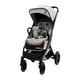 thumbnail image 1 of Coche de Paseo Con Cubre Pies LuBabycas Gris, 1 of 8