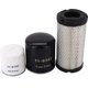 thumbnail image 2 of Juego de filtros JEENDA 11-6182 11-9059 11-9342 para Thermo King, 2 of 6