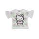 thumbnail image 2 of Pijama Niña Hello Kitty blanco 8, 2 of 6