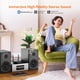 thumbnail image 2 of Receptor Bluetooth 1Mii B06Pro Largo Alcance aptX HD 3D, 2 of 3