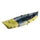 thumbnail image 3 of KAYAK PROMARINE PARA 2 PERSONAS GRIS-AMARILLO, 3 of 4