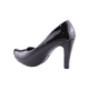 thumbnail image 3 of ZAPATOS FORMALES CHALADA NEGRO CHAROL MUJER 5-FASHION-81 - Talla 37, 3 of 4