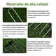 thumbnail image 4 of Estacas Jardín Grapas Juntas Paisajísticas 2.5mm*15cm,50u, 4 of 9