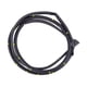 thumbnail image 4 of Burlete Para Puerta De Coche, Sello Moldeado 72350-sne-a01 Para Honda Civic Sedan, Puerta Delantera Izquierda, 4 of 5