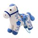 thumbnail image 4 of Caballo De Peluche Para Ni?os, Regalo De Cumplea?os, Realista, L, 4 of 5