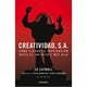 thumbnail image 1 of Libro Creatividad Sa - Ed Catmull, 1 of 2
